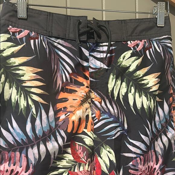 GYMBOREE Swim Trunks yXL - Picture 2 of 7